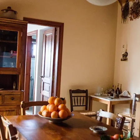 Sarris House Xirokámbion