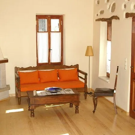 Villa Sarris House Xirokámbion