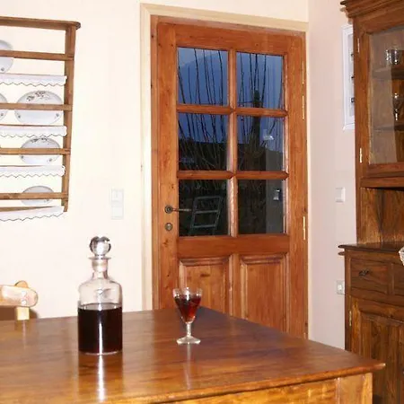 Villa Sarris House