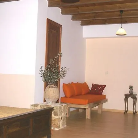 Villa Sarris House