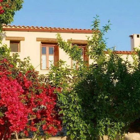 Villa Sarris House Xirokámbion