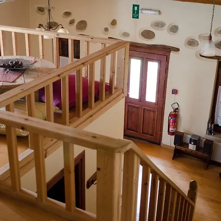 Villa Sarris House